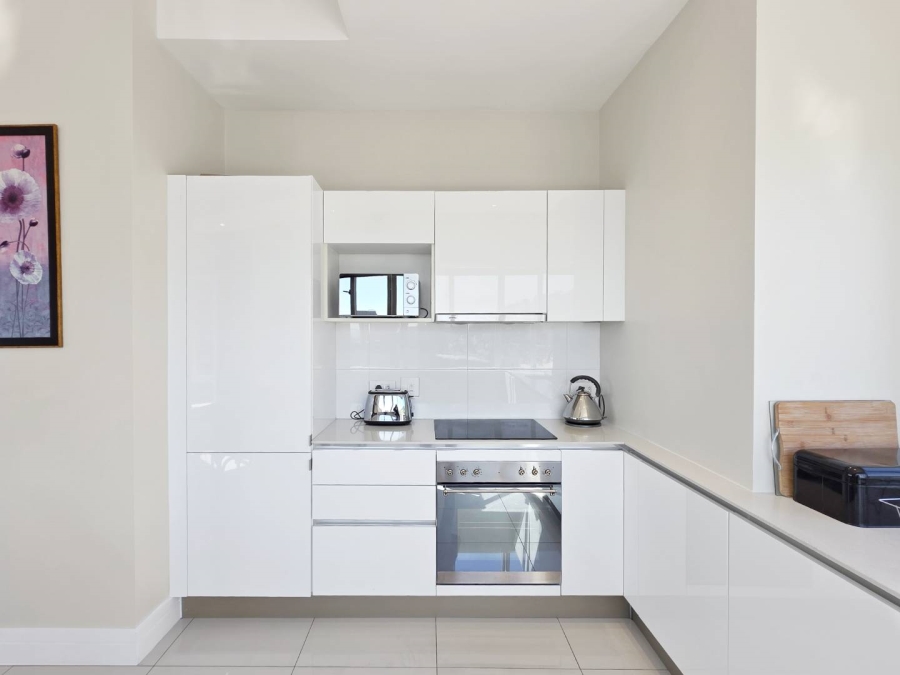 2 Bedroom Property for Sale in Cape Town City Centre Western Cape